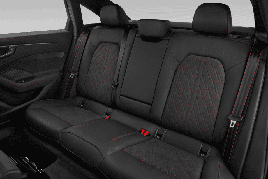 Audi A6 Limousine  undefined