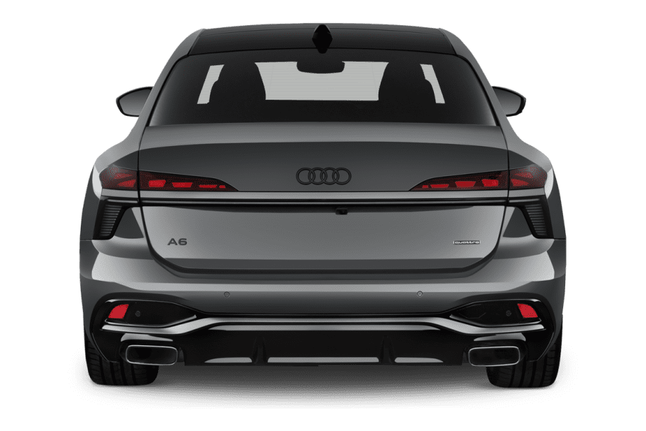 Audi A6 Limousine  undefined