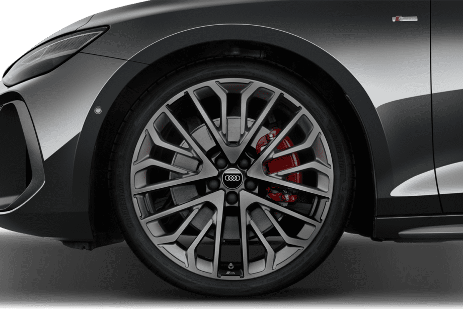 Audi A6 Limousine  undefined