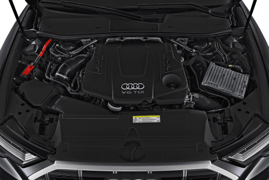 Audi A6 Allroad Quattro undefined