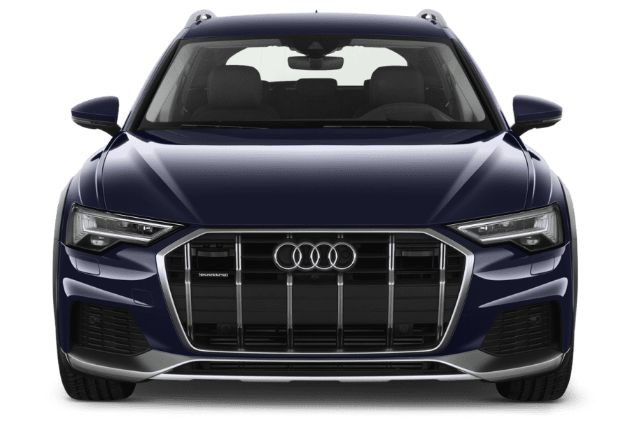 Audi A6 Allroad Quattro undefined