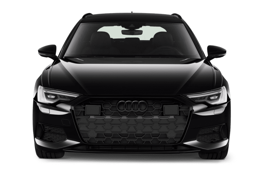 Audi A6 Avant undefined