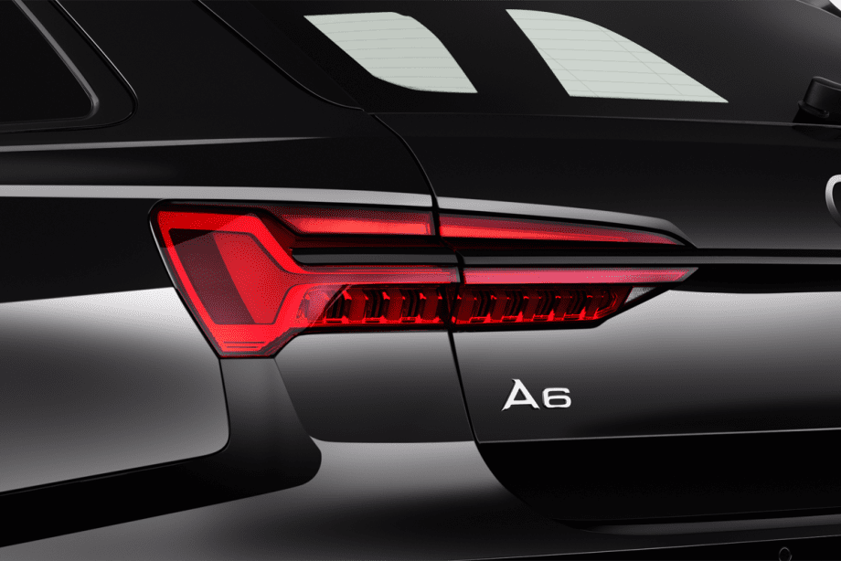 Audi A6 Avant undefined