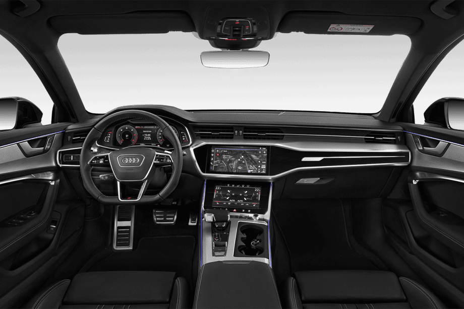 Audi A6 Avant TFSI e undefined