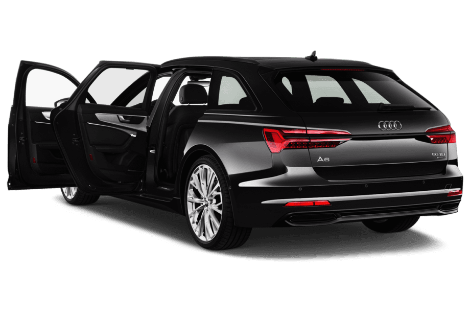 Audi A6 Avant TFSI e undefined