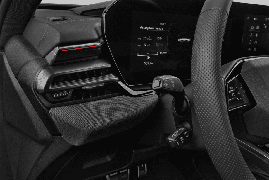 Audi A6 Avant  undefined