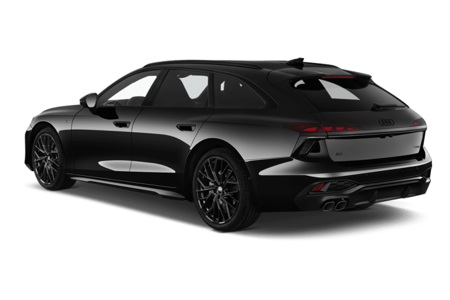 Audi A6 Avant  undefined