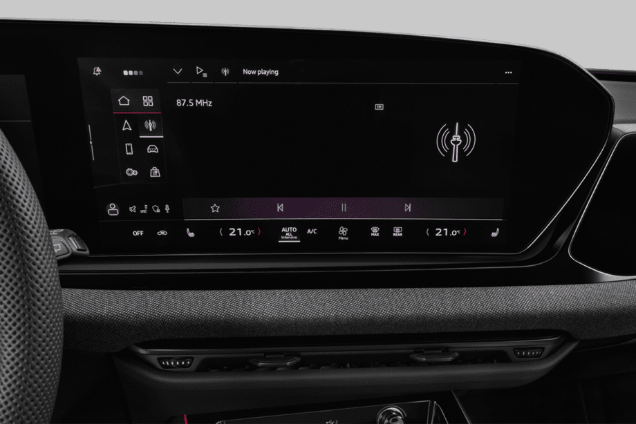 Audi A6 Avant  undefined