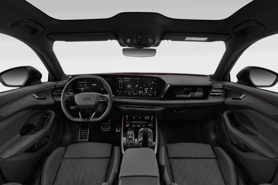 Audi A6 Avant  undefined