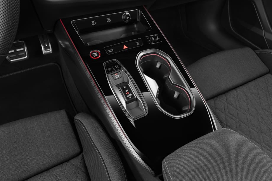 Audi A6 Avant  undefined