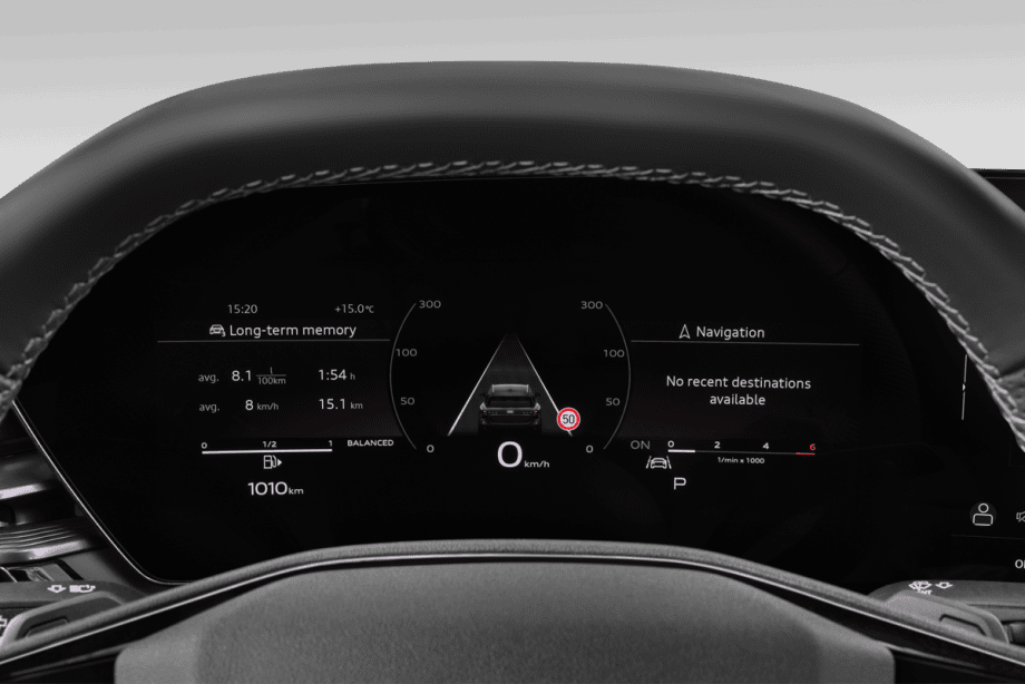 Audi A6 Avant  undefined