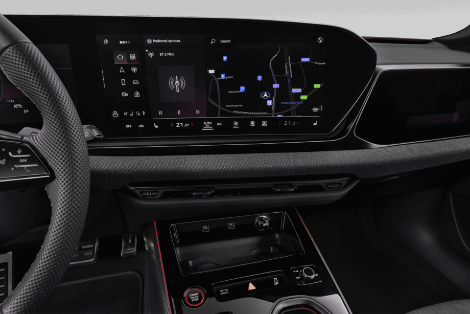 Audi A6 Avant  undefined