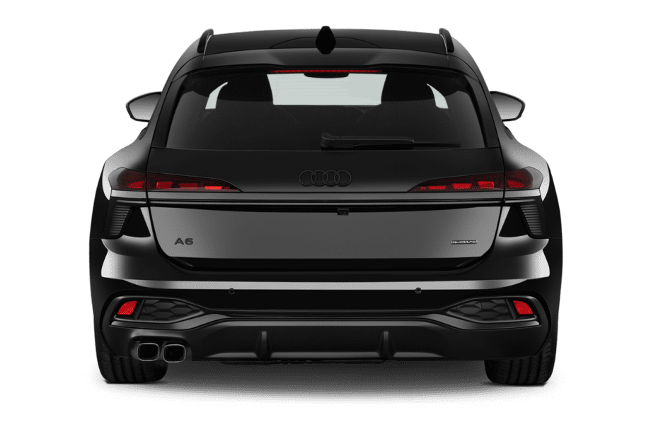 Audi A6 Avant  undefined