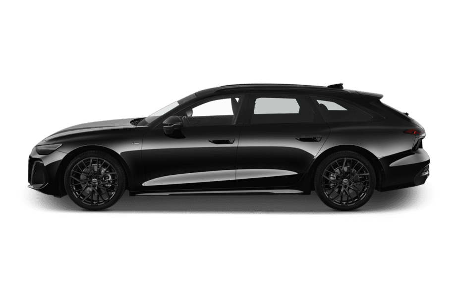 Audi A6 Avant  undefined