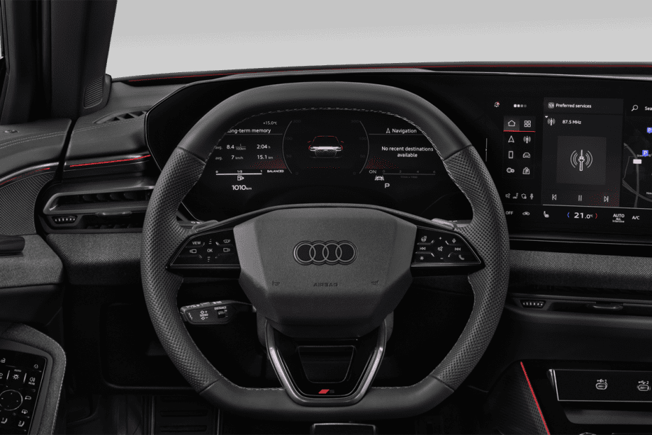 Audi A6 Avant  undefined