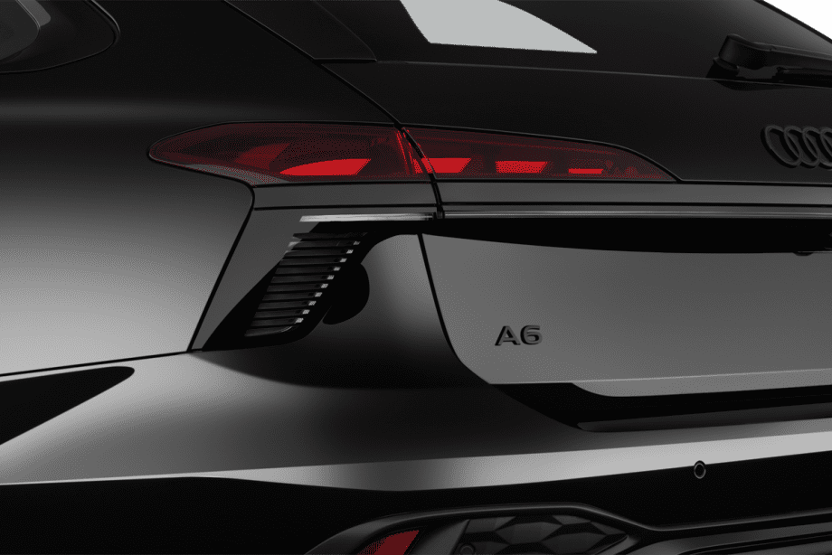 Audi A6 Avant  undefined