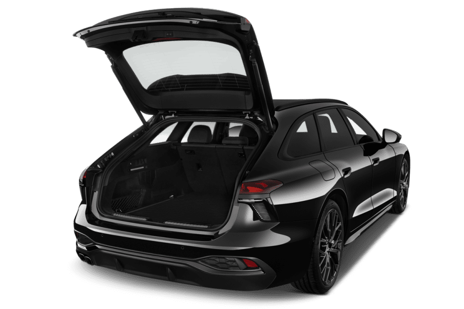 Audi A6 Avant  undefined