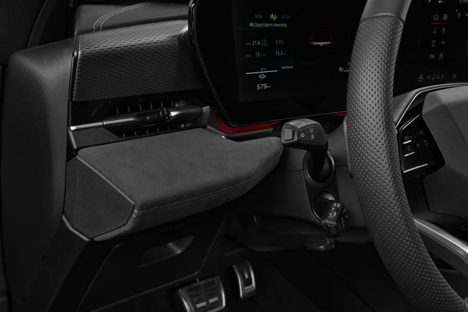 Audi A6 Avant e-tron undefined
