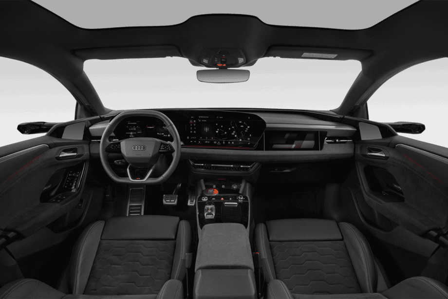 Audi A6 Avant e-tron undefined