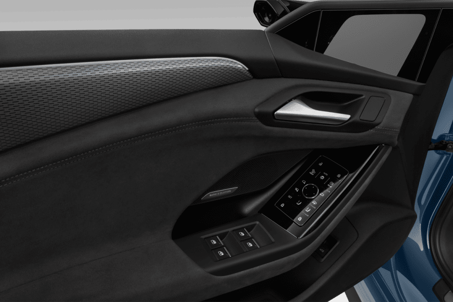 Audi A6 Avant e-tron undefined