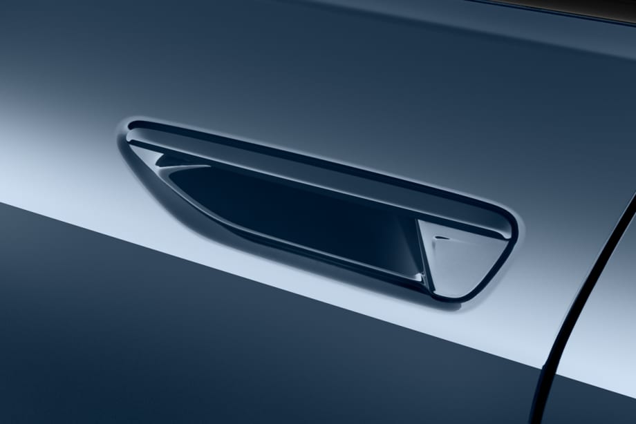 Audi A6 Avant e-tron undefined