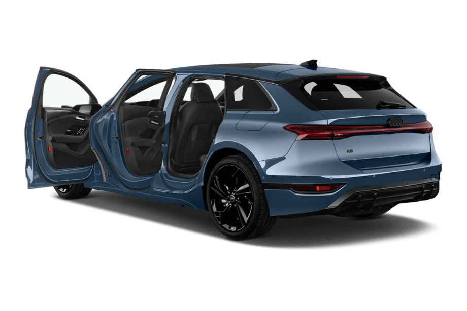 Audi A6 Avant e-tron undefined