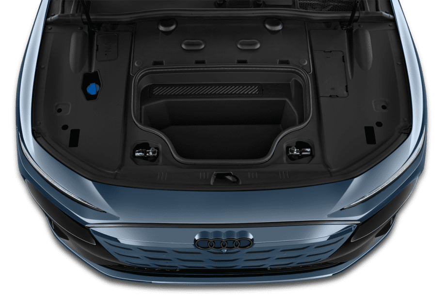 Audi A6 Avant e-tron undefined