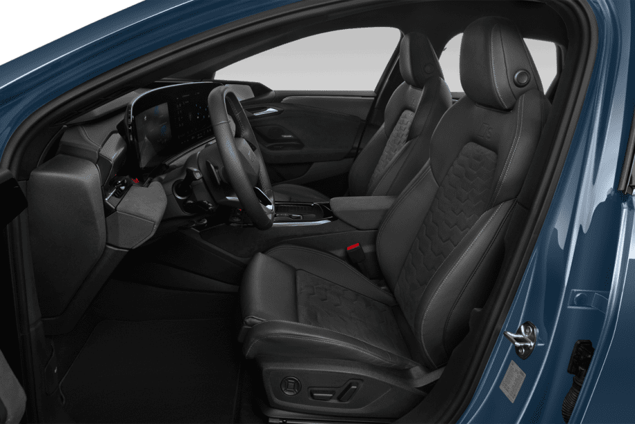 Audi A6 Avant e-tron undefined