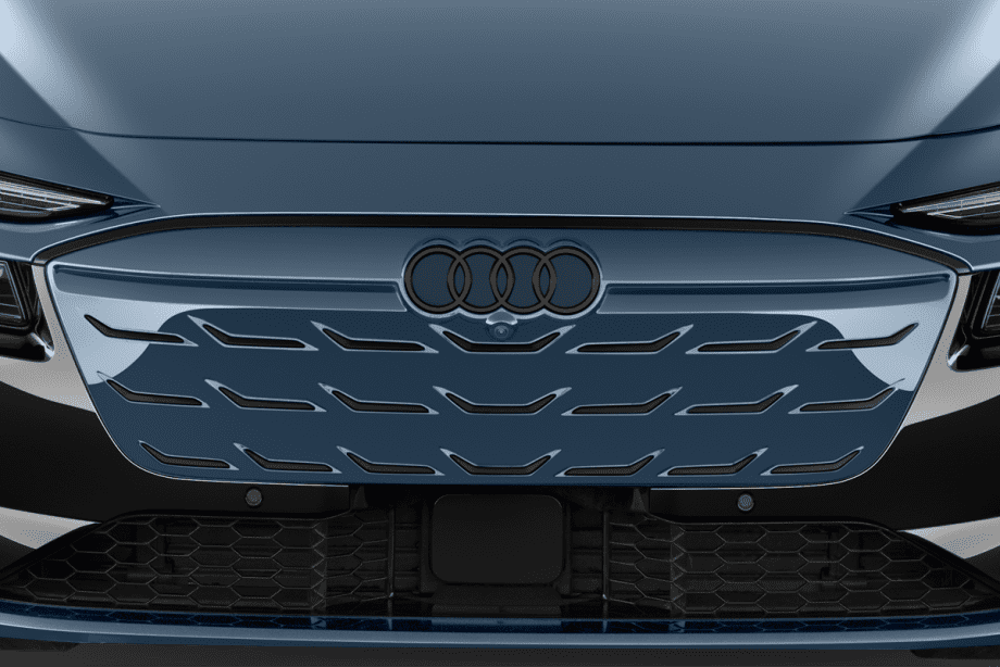 Audi A6 Avant e-tron undefined