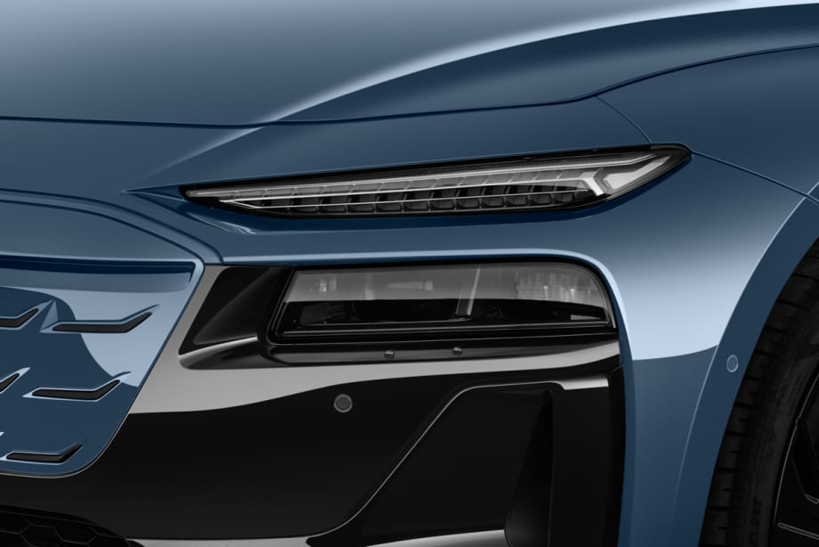 Audi A6 Avant e-tron undefined