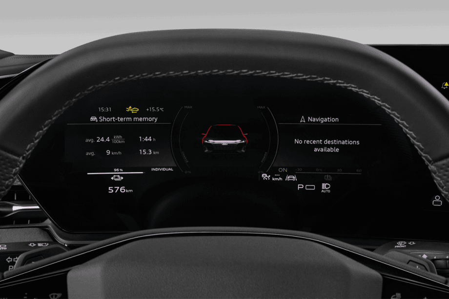 Audi A6 Avant e-tron undefined