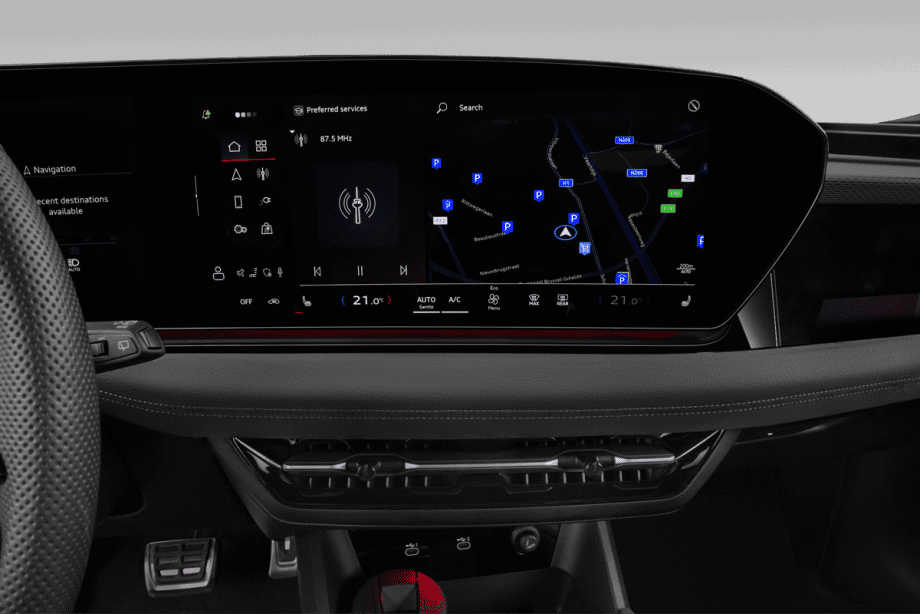 Audi A6 Avant e-tron undefined