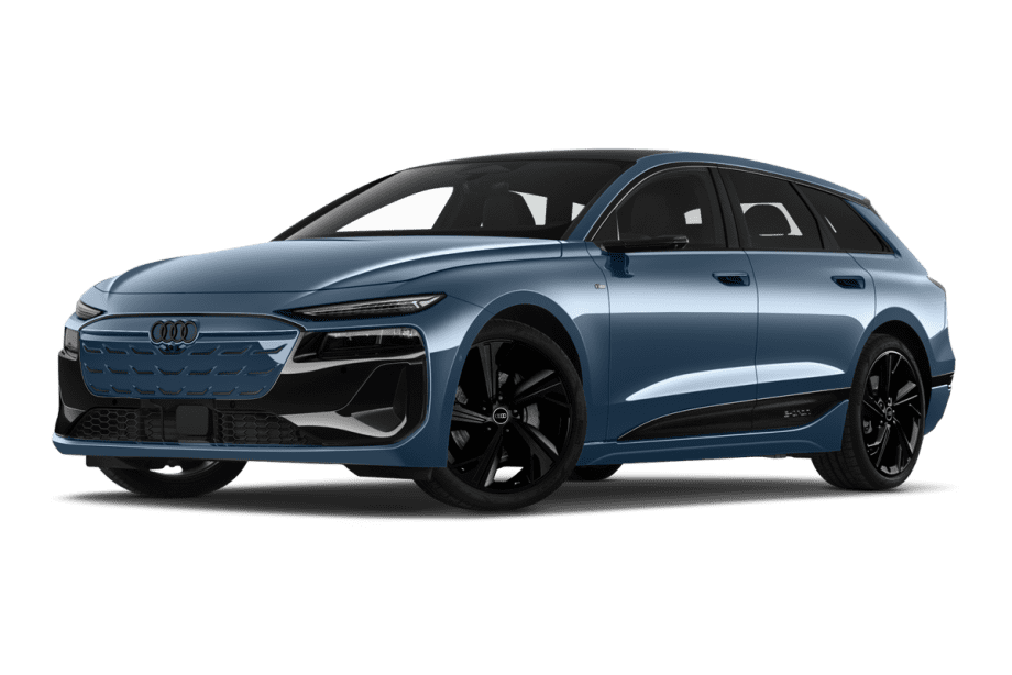 Audi A6 Avant e-tron undefined