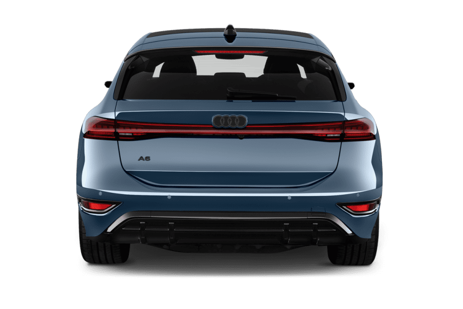 Audi A6 Avant e-tron undefined