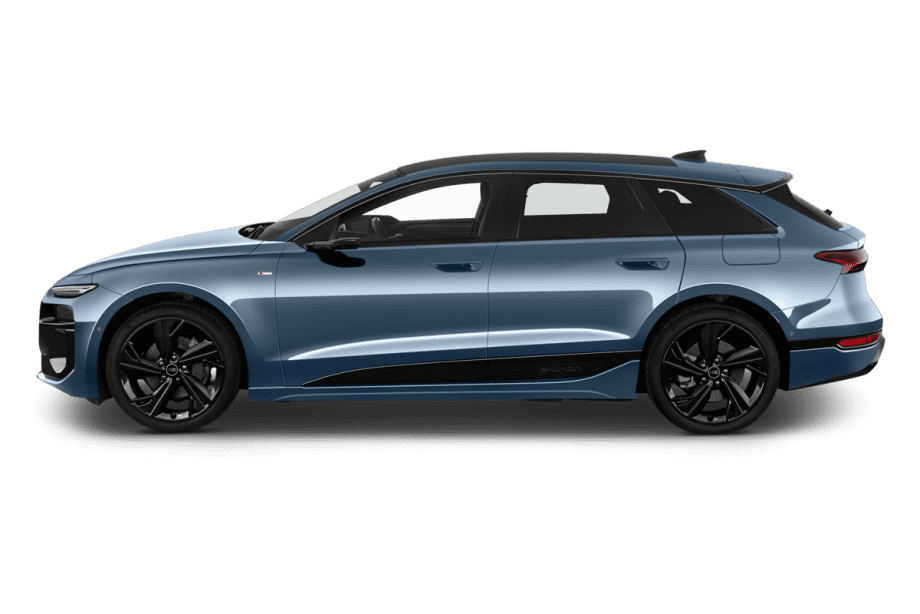 Audi A6 Avant e-tron undefined