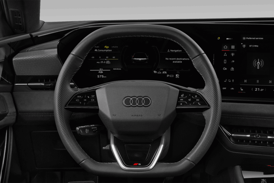Audi A6 Avant e-tron undefined