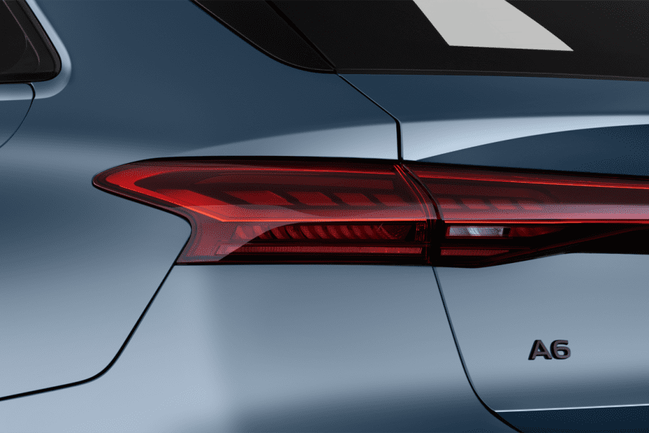 Audi A6 Avant e-tron undefined