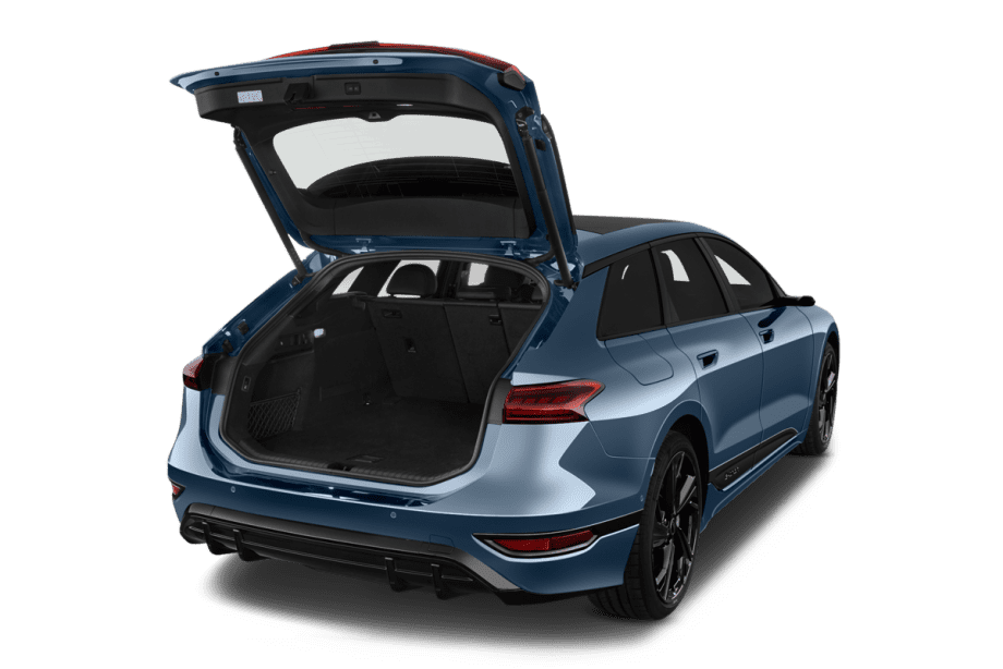 Audi A6 Avant e-tron undefined
