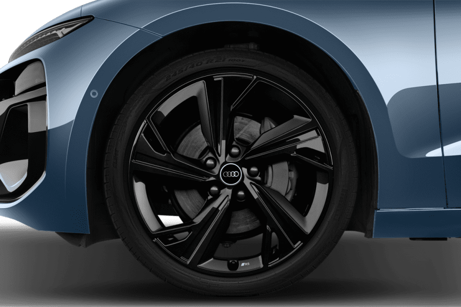 Audi A6 Avant e-tron undefined