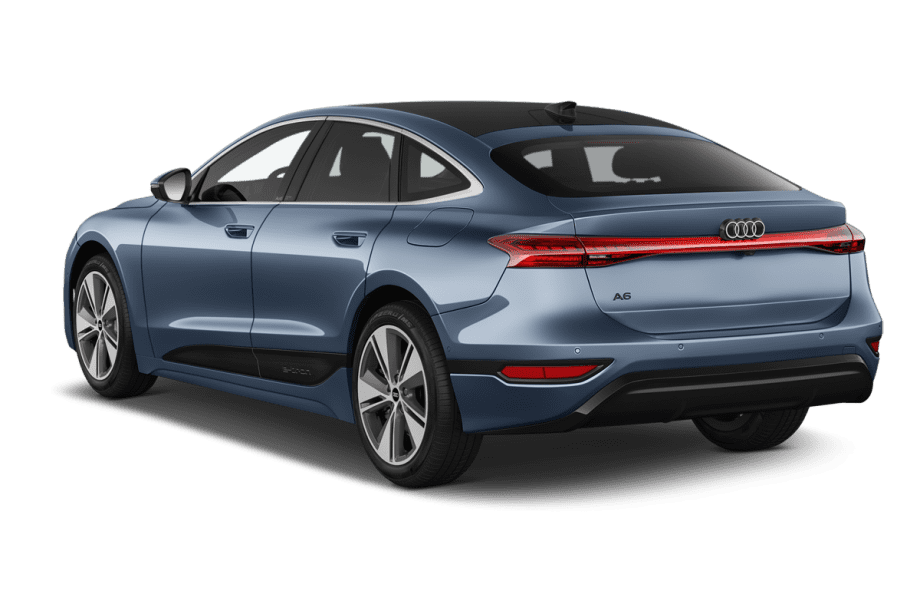 Audi A6 Sportback e-tron (neues Modell) undefined