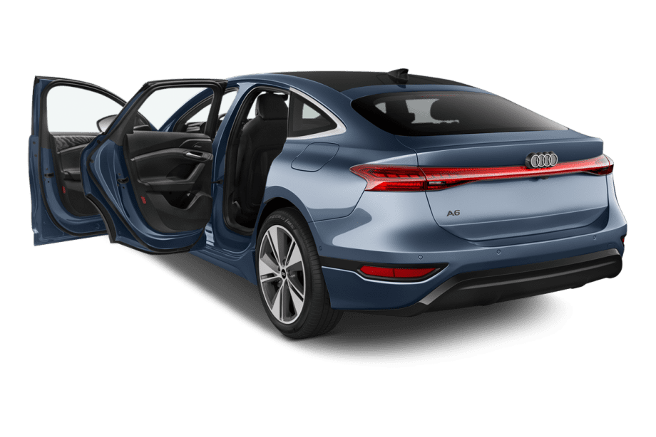 Audi A6 Sportback e-tron (neues Modell) undefined