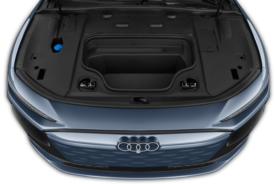 Audi A6 Sportback e-tron (neues Modell) undefined