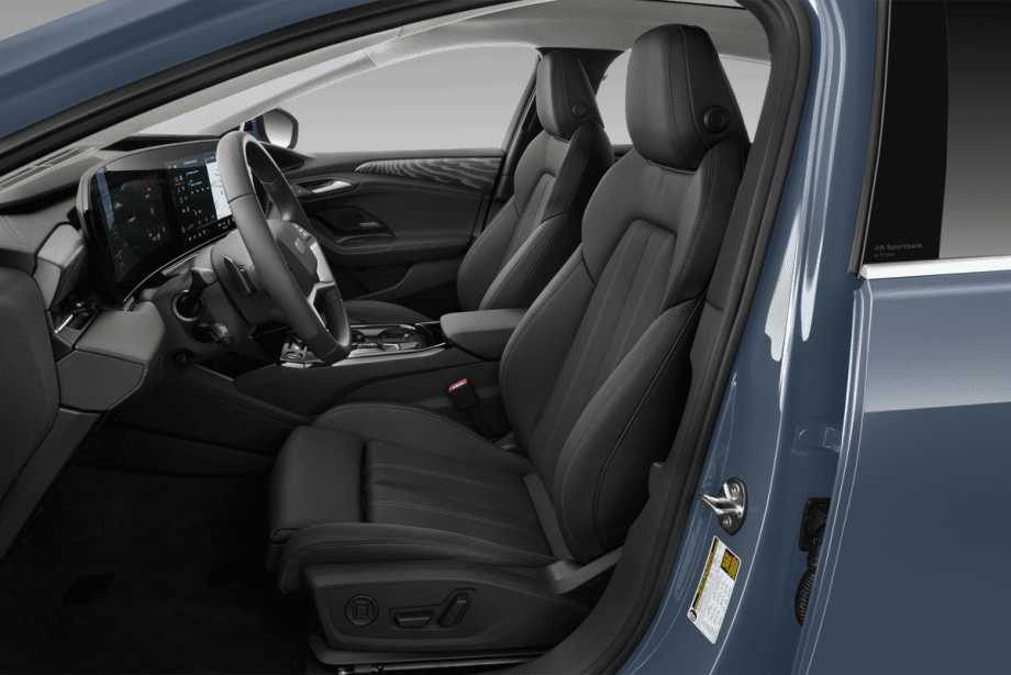 Audi A6 Sportback e-tron (neues Modell) undefined