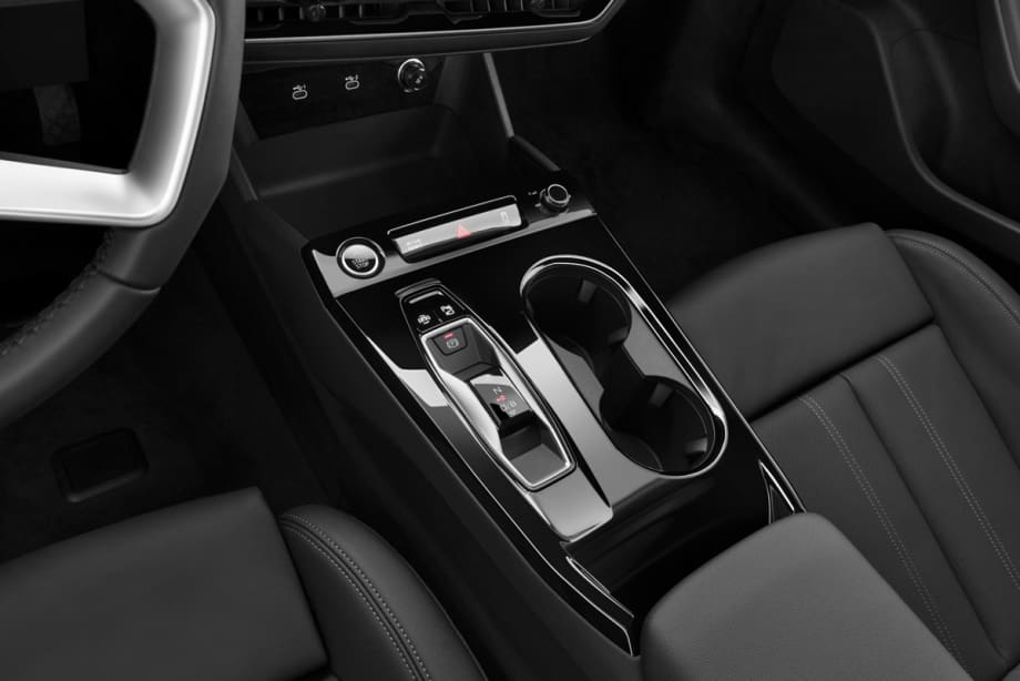Audi A6 Sportback e-tron (neues Modell) undefined