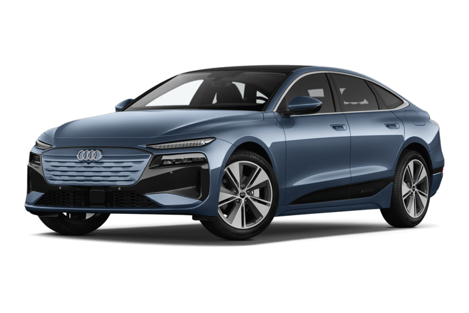 Audi A6 Sportback e-tron (neues Modell) undefined