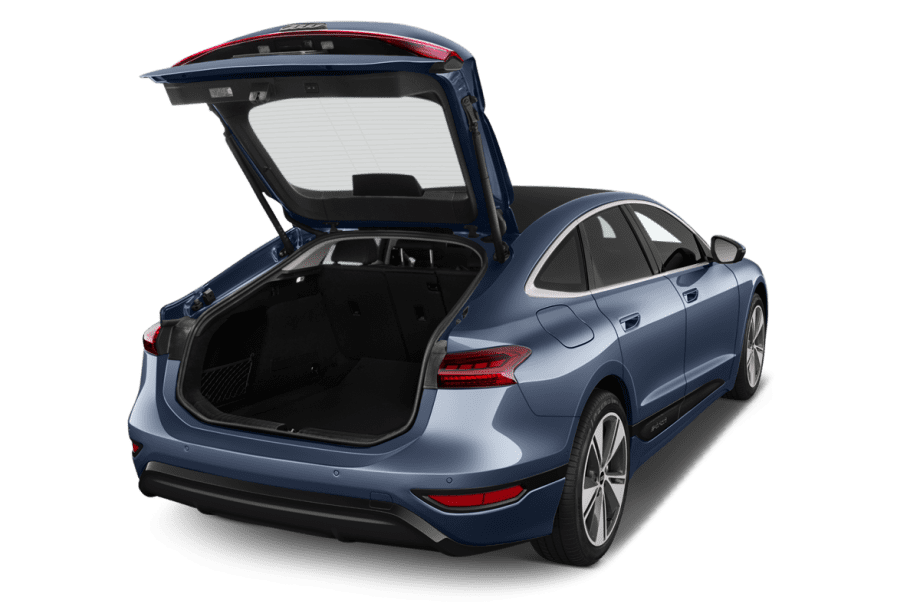 Audi A6 Sportback e-tron (neues Modell) undefined