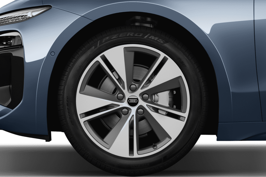 Audi A6 Sportback e-tron (neues Modell) undefined