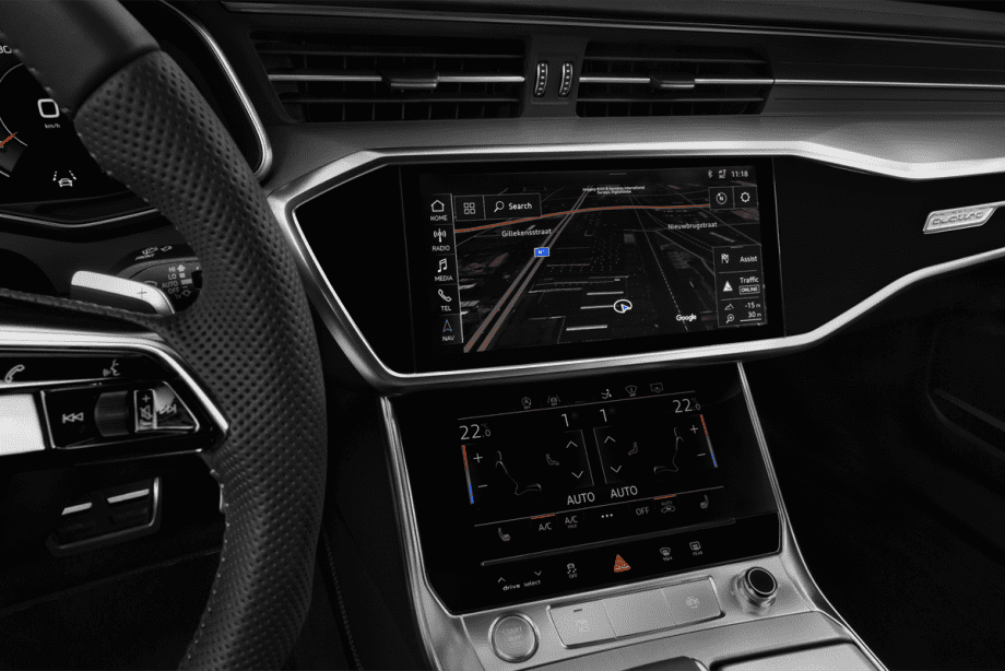 Audi A7 Sportback undefined