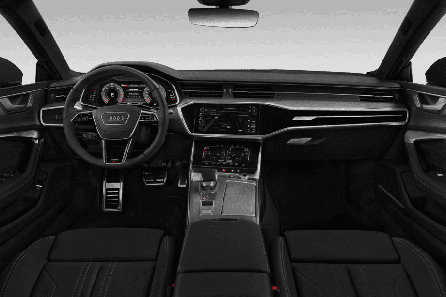 Audi A7 Sportback undefined