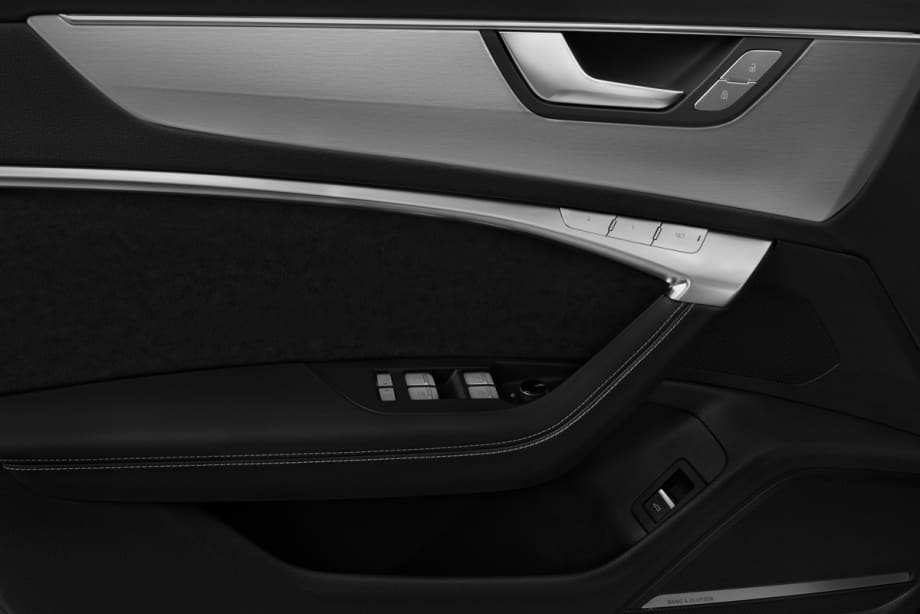 Audi A7 Sportback undefined